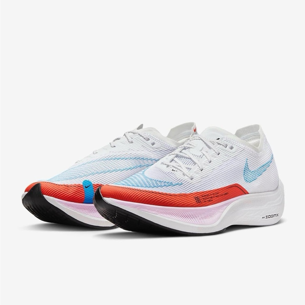 Nike Women’s Vaporfly NEXT%2 Running shoes - Picture 2 of 6